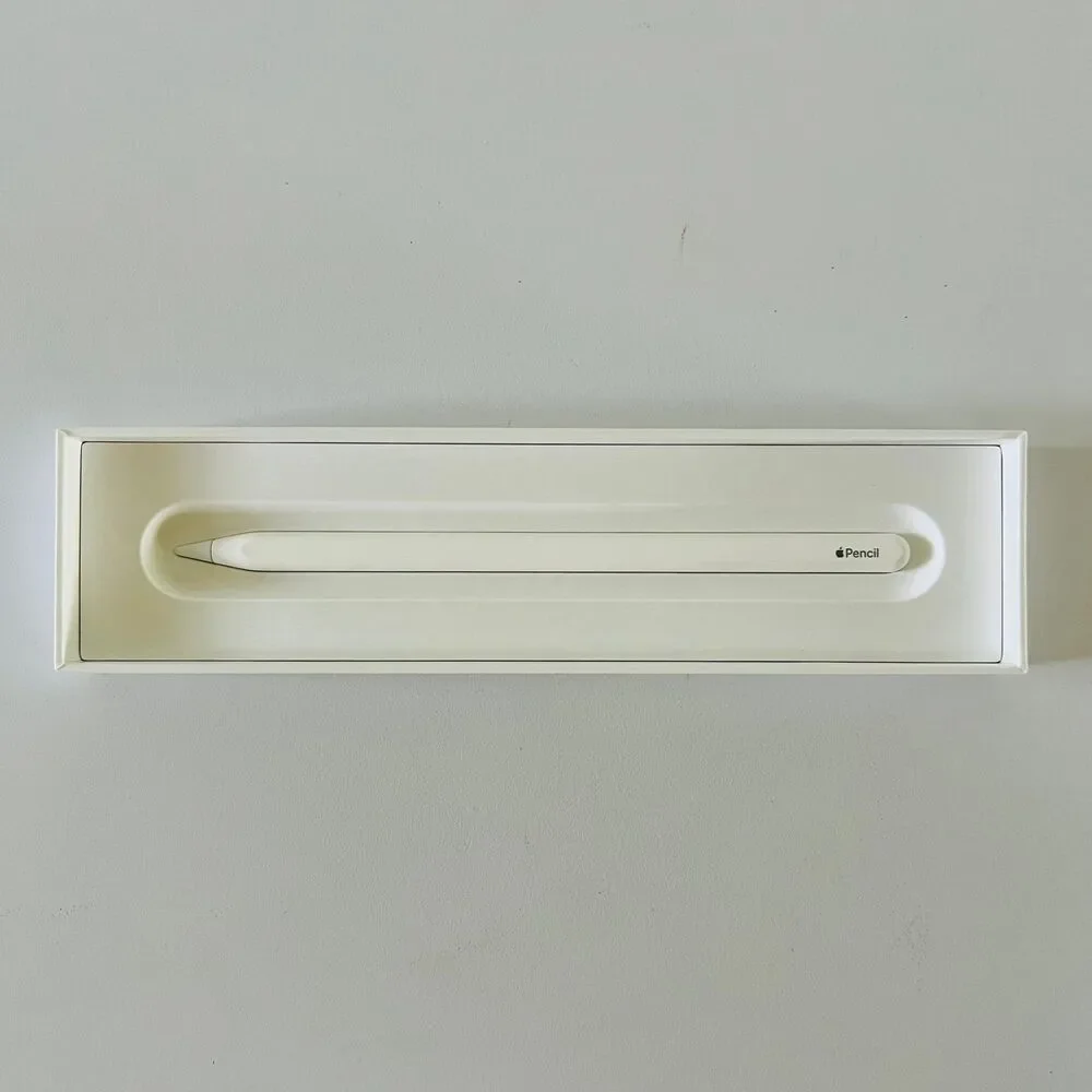 APPLE PENCIL 2nd Generation (Open Box Item)